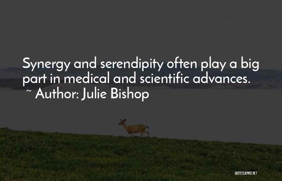 Julie Bishop Quotes 409781