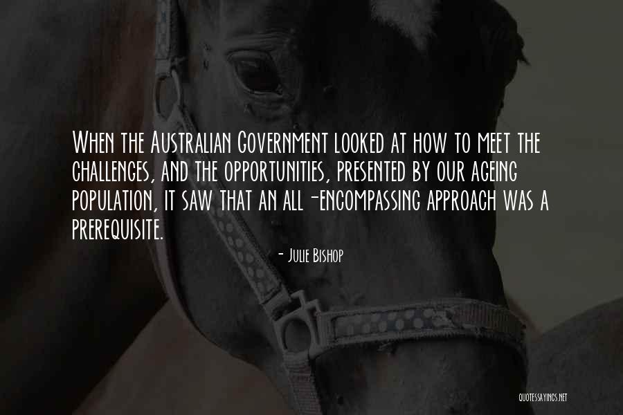 Julie Bishop Quotes 739523 Julie Bishop Quotes 739523