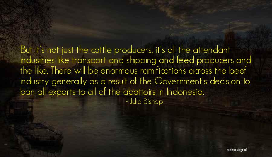 Julie Bishop Quotes 945616 Julie Bishop Quotes 945616