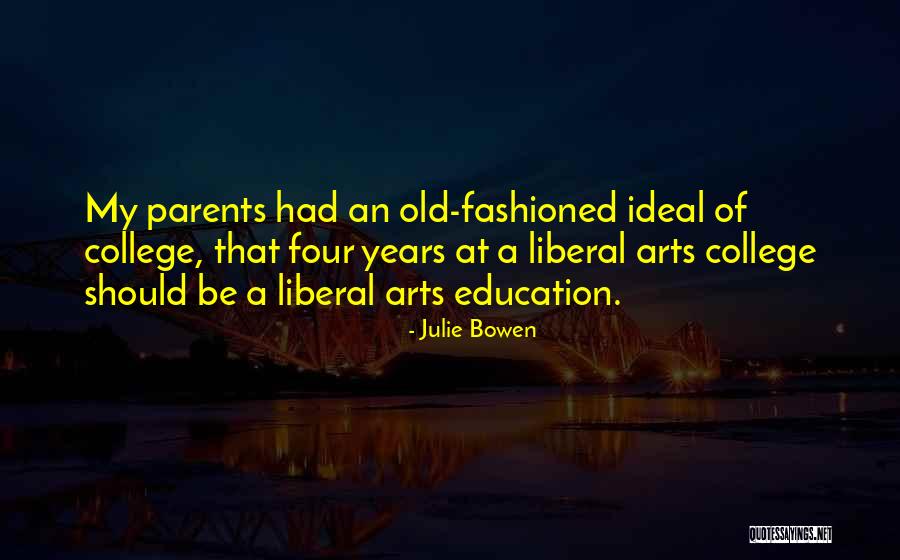 Julie Bowen Quotes 2015724