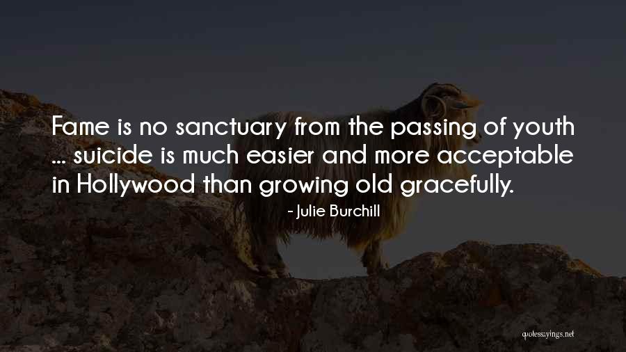 Julie Burchill Quotes 1065941 Julie Burchill Quotes 1065941
