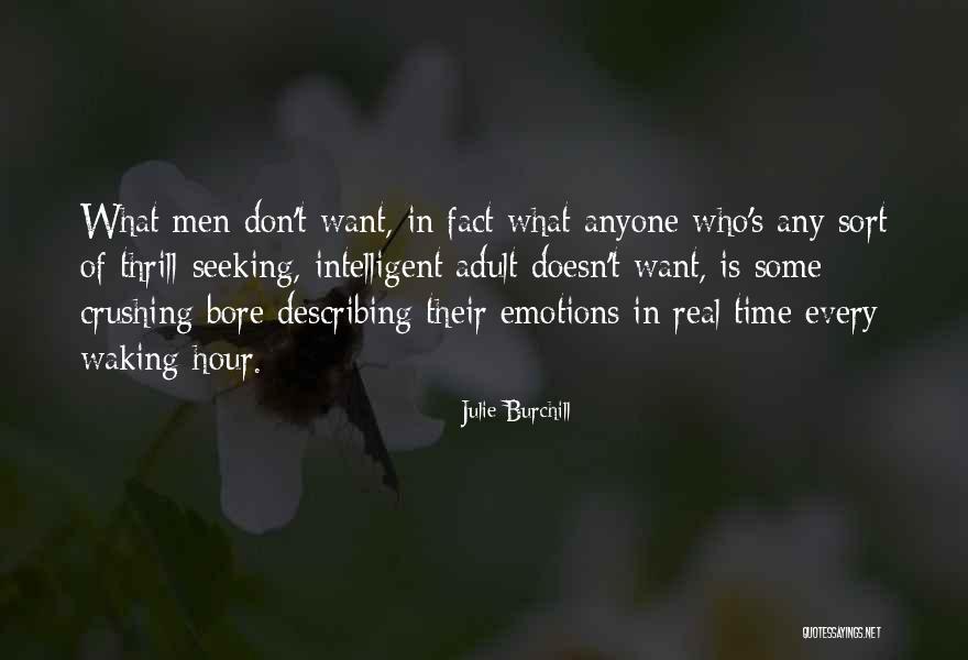 Julie Burchill Quotes 1097959 Julie Burchill Quotes 1097959