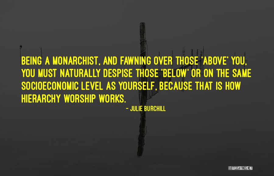 Julie Burchill Quotes 1381520 Julie Burchill Quotes 1381520