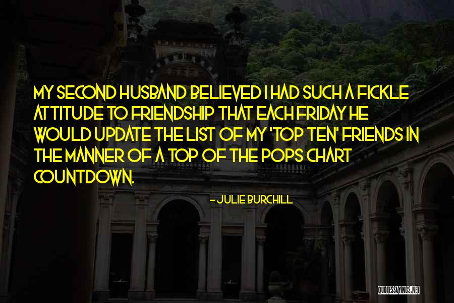 Julie Burchill Quotes 1894816 Julie Burchill Quotes 1894816