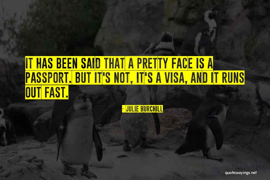Julie Burchill Quotes 1934216 Julie Burchill Quotes 1934216
