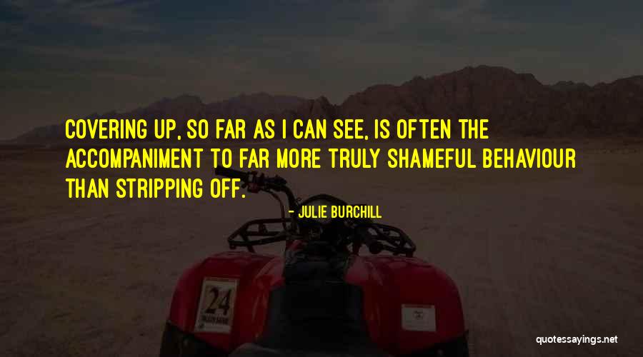 Julie Burchill Quotes 1983846 Julie Burchill Quotes 1983846
