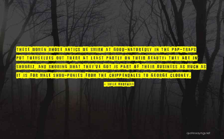 Julie Burchill Quotes 1994088 Julie Burchill Quotes 1994088