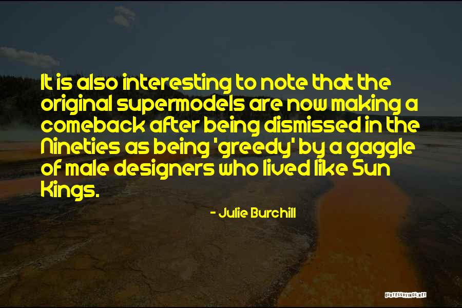 Julie Burchill Quotes 2092272