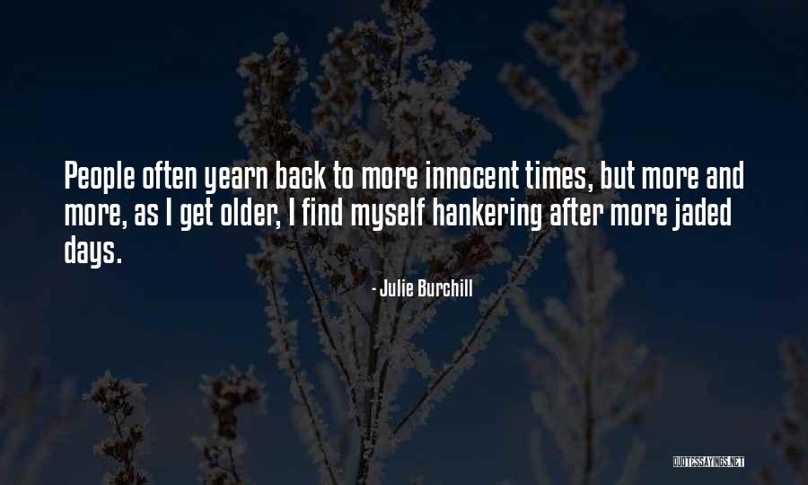Julie Burchill Quotes 2154265 Julie Burchill Quotes 2154265