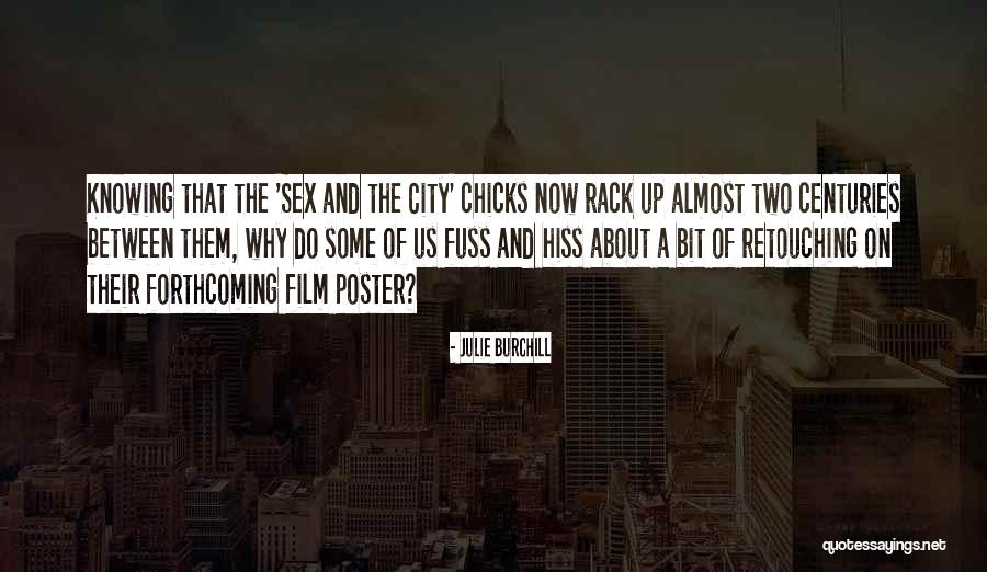 Julie Burchill Quotes 2203783 Julie Burchill Quotes 2203783
