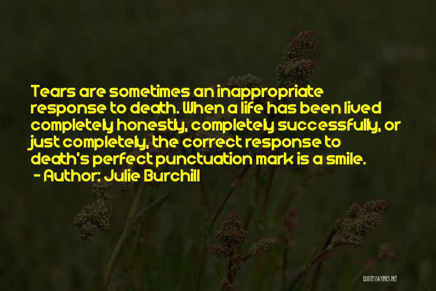 Julie Burchill Quotes 2254582