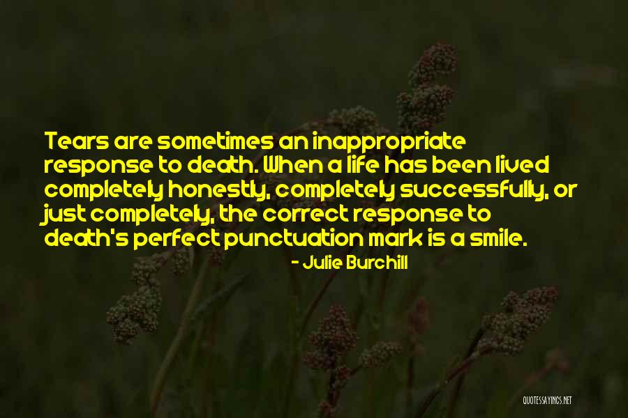 Julie Burchill Quotes 2254582