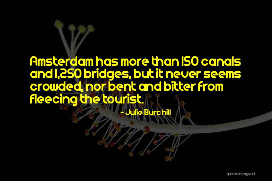 Julie Burchill Quotes 901284