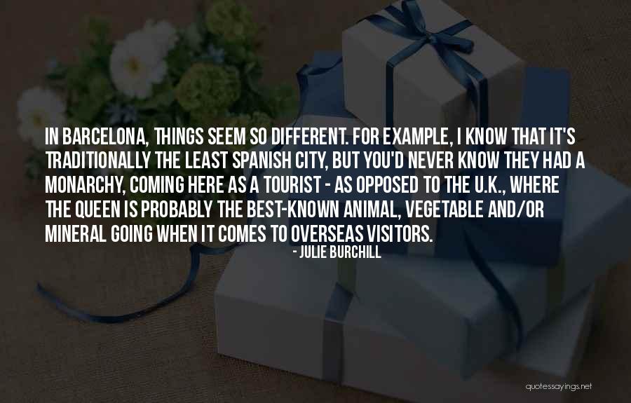 Julie Burchill Quotes 942759 Julie Burchill Quotes 942759