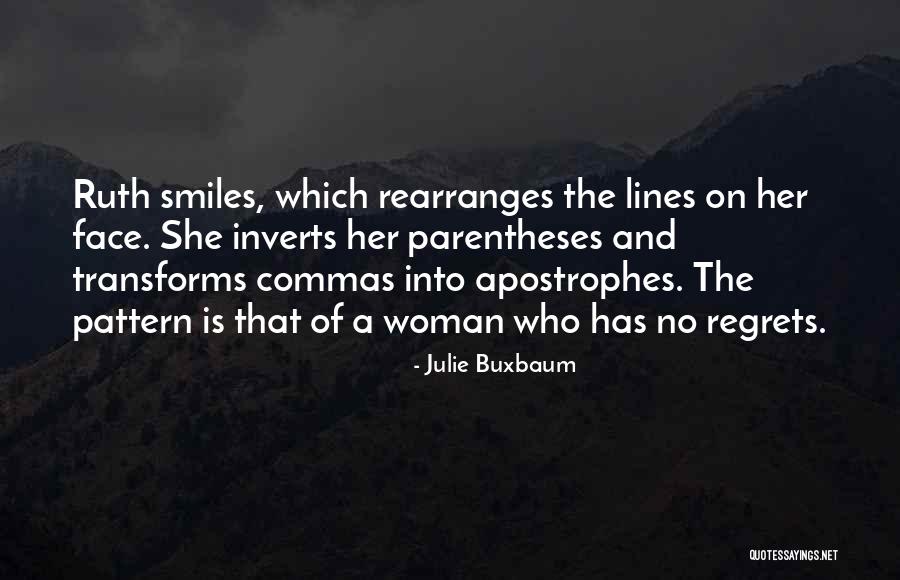 Julie Buxbaum Quotes 1109148