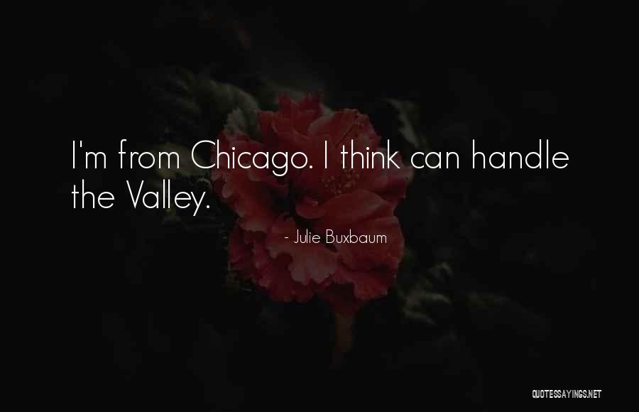 Julie Buxbaum Quotes 1450654