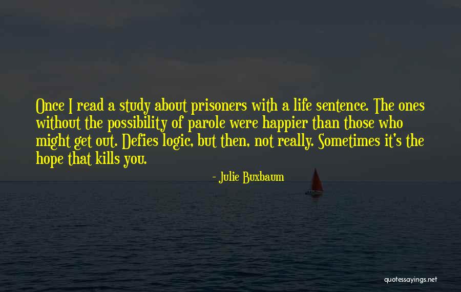 Julie Buxbaum Quotes 1757141