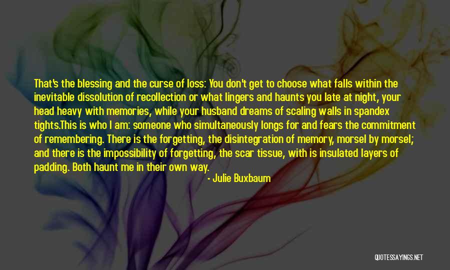 Julie Buxbaum Quotes 773049