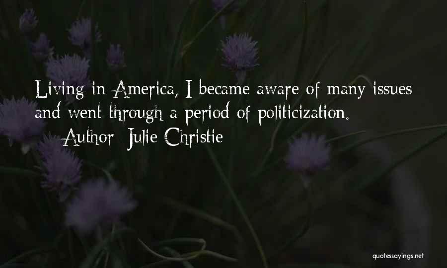 Julie Christie Quotes 1816110
