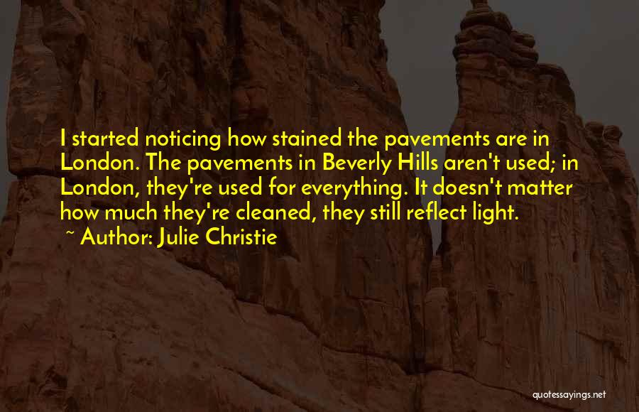 Julie Christie Quotes 373341