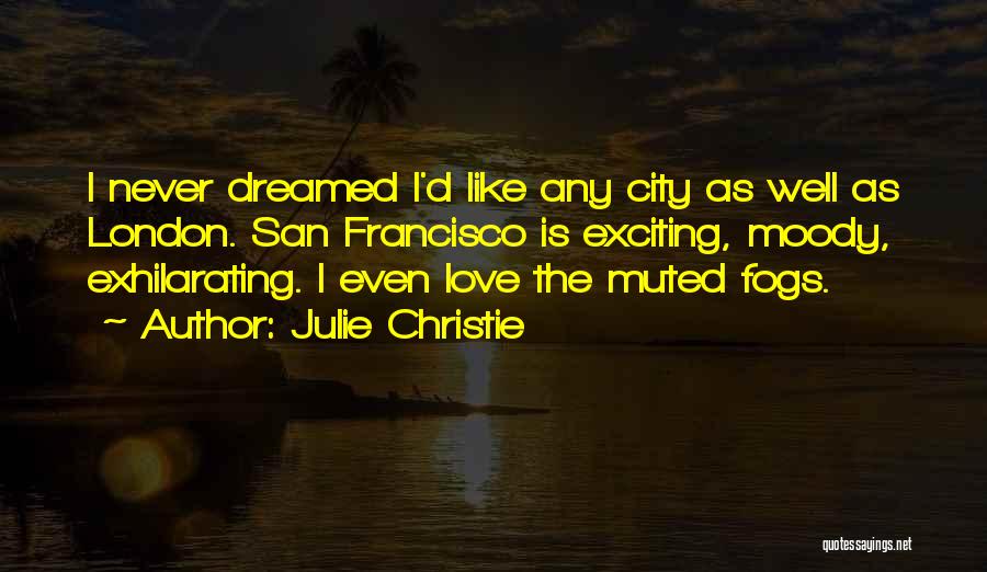 Julie Christie Quotes 807045