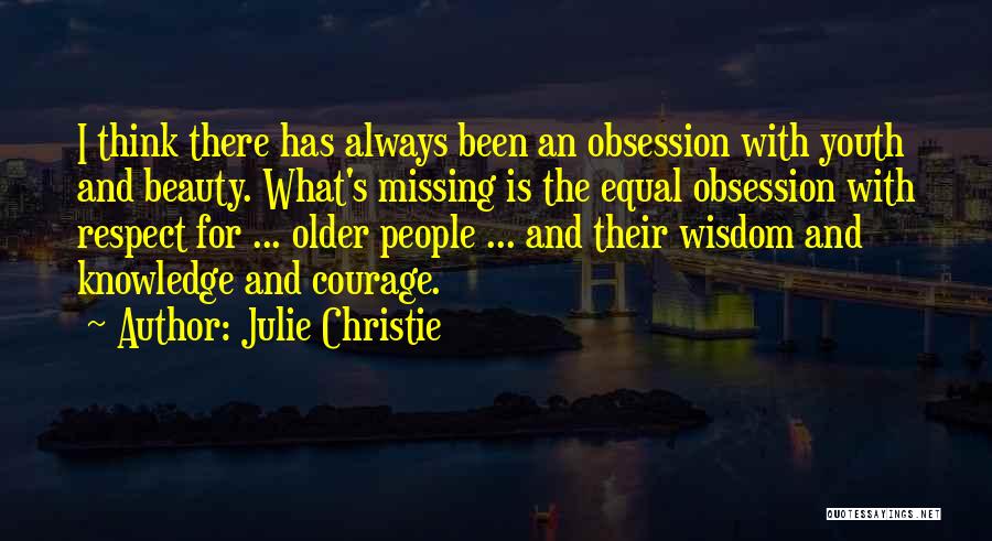 Julie Christie Quotes 959389