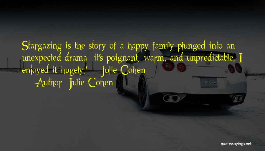 Julie Cohen Quotes 2009763