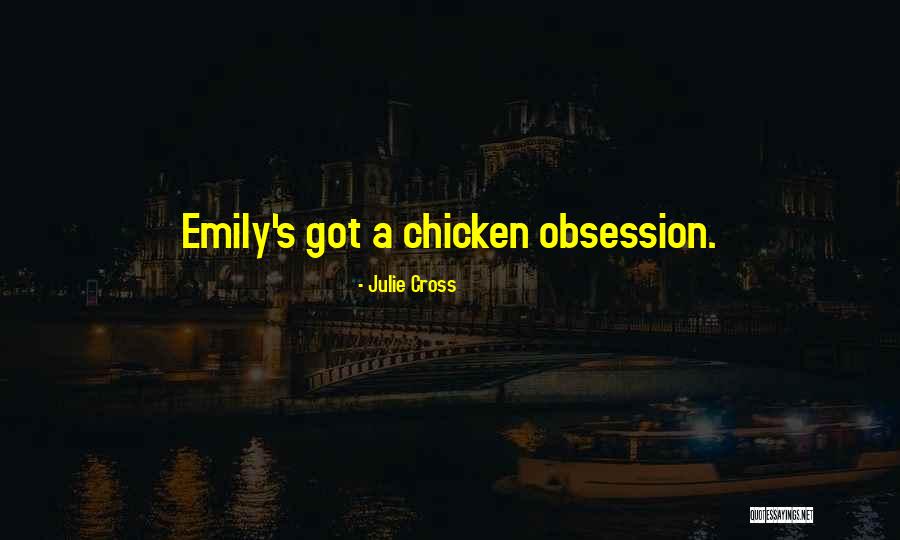 Julie Cross Quotes 1253500