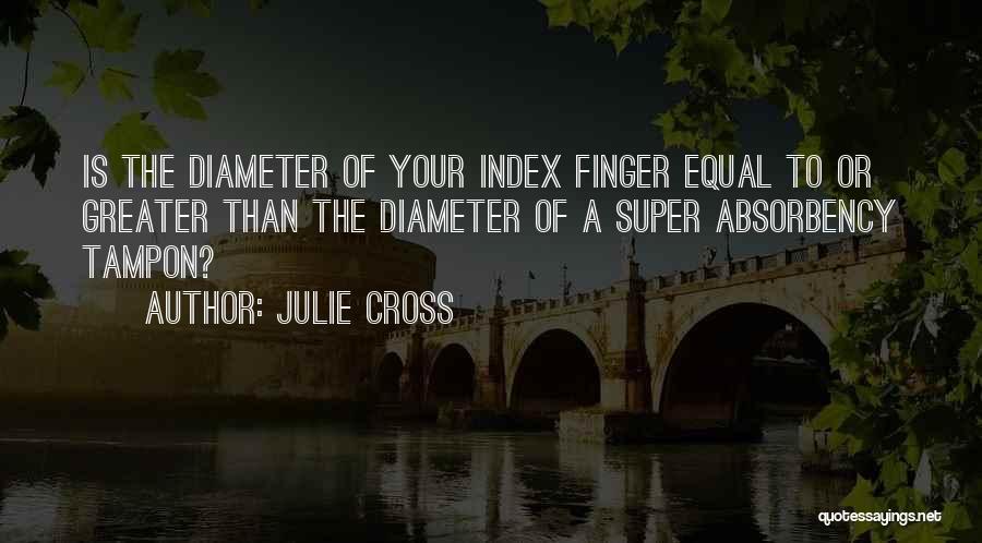 Julie Cross Quotes 499125