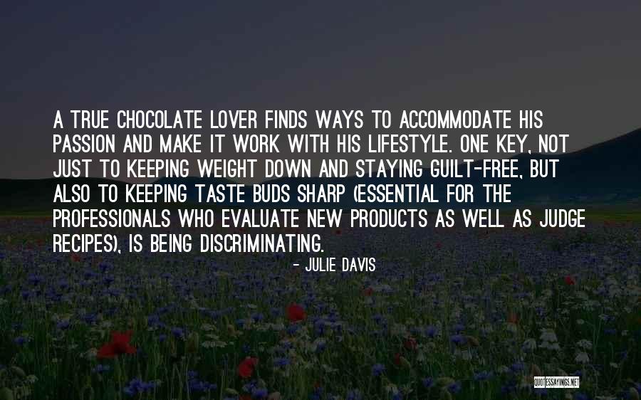 Julie Davis Quotes 1832566 Julie Davis Quotes 1832566