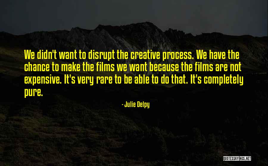 Julie Delpy Quotes 1038880 Julie Delpy Quotes 1038880