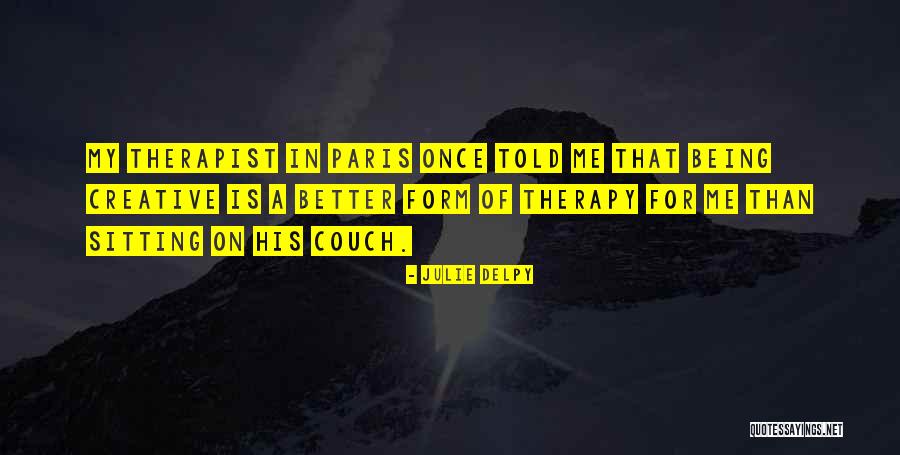 Julie Delpy Quotes 1216962 Julie Delpy Quotes 1216962