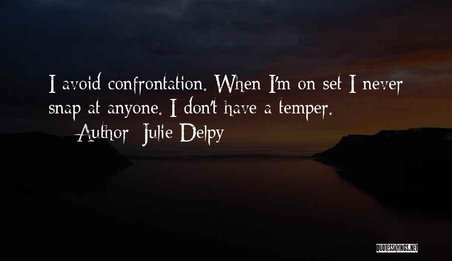 Julie Delpy Quotes 1243019