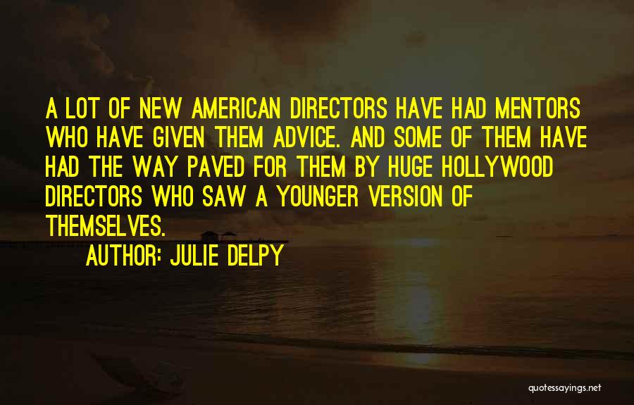 Julie Delpy Quotes 1281062
