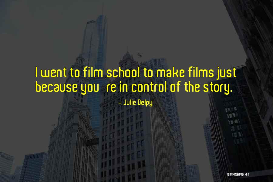 Julie Delpy Quotes 1518498 Julie Delpy Quotes 1518498