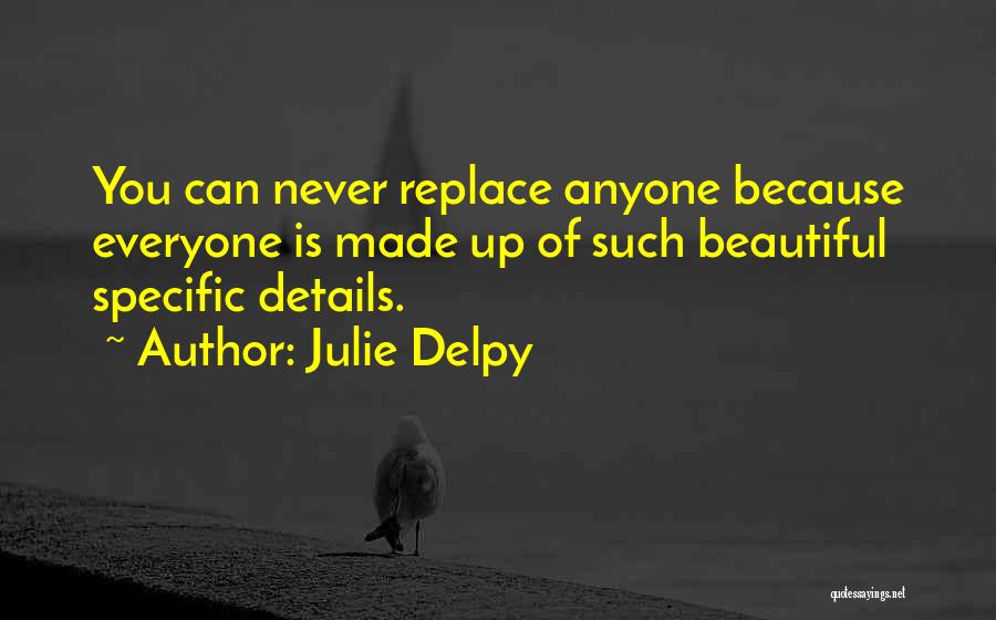 Julie Delpy Quotes 2042222