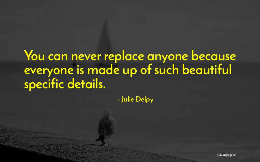 Julie Delpy Quotes 2042222 Julie Delpy Quotes 2042222