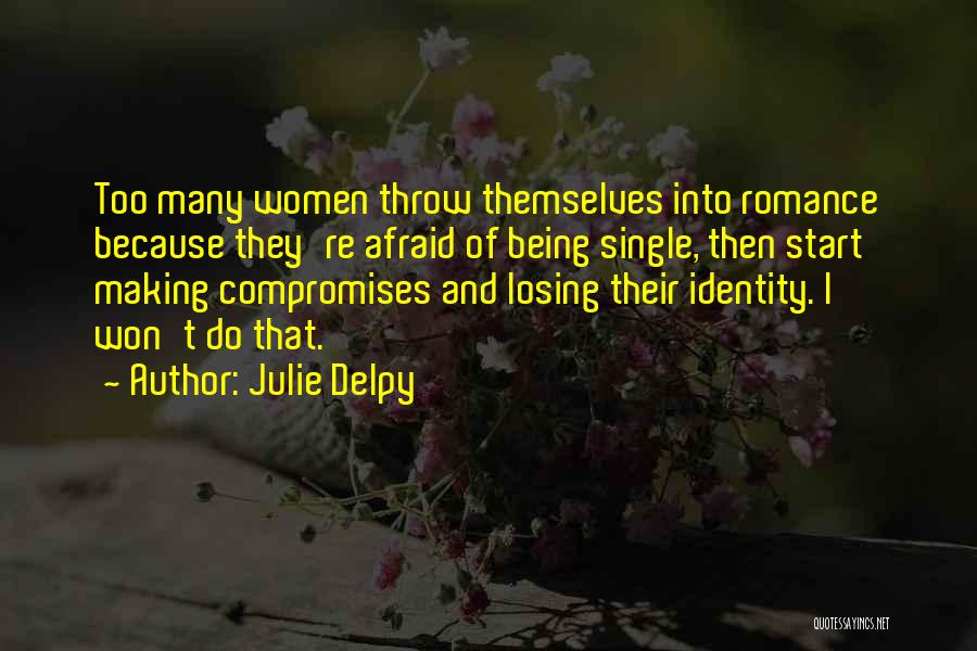 Julie Delpy Quotes 2060226