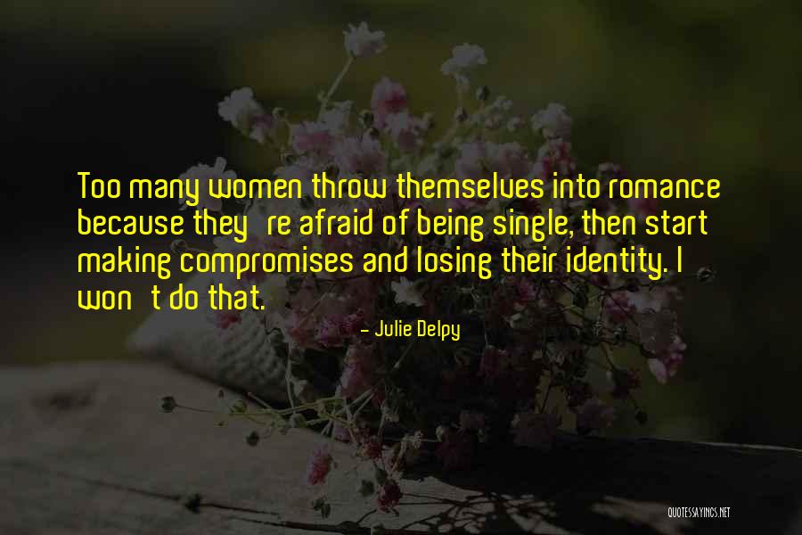 Julie Delpy Quotes 2060226 Julie Delpy Quotes 2060226