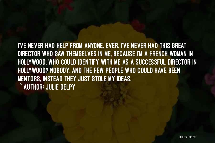 Julie Delpy Quotes 2113115
