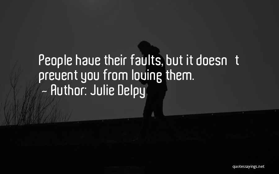 Julie Delpy Quotes 421071