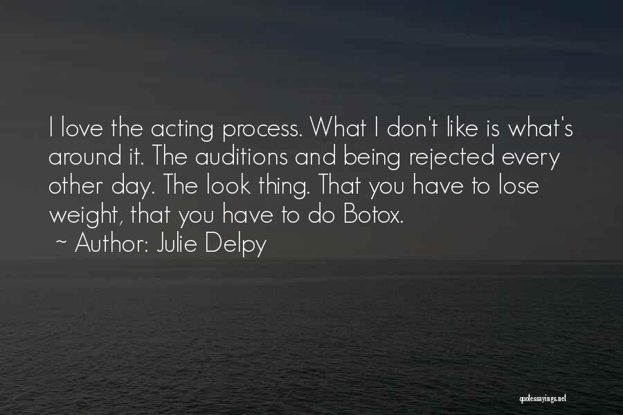 Julie Delpy Quotes 655735