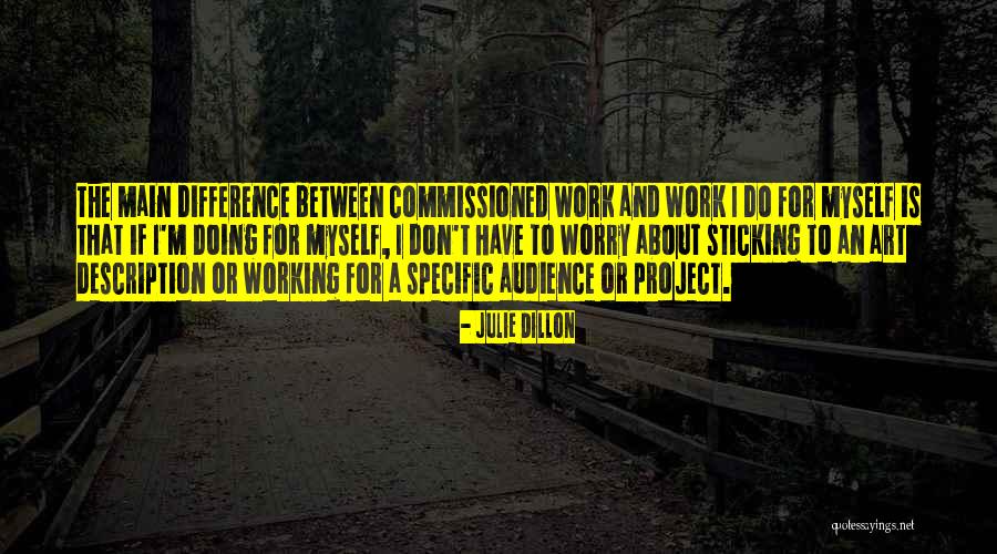 Julie Dillon Quotes 1299180 Julie Dillon Quotes 1299180