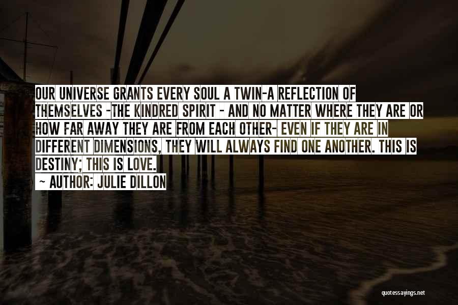 Julie Dillon Quotes 1646785