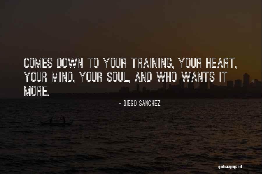 Julie Ertz Quotes By Diego Sanchez Julie Ertz Quotes By Diego Sanchez