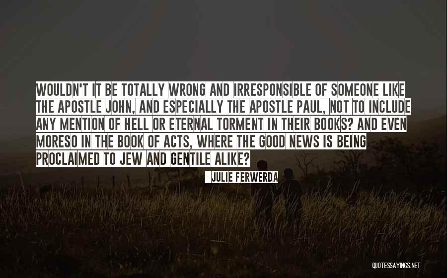 Julie Ferwerda Quotes 1968881 Julie Ferwerda Quotes 1968881