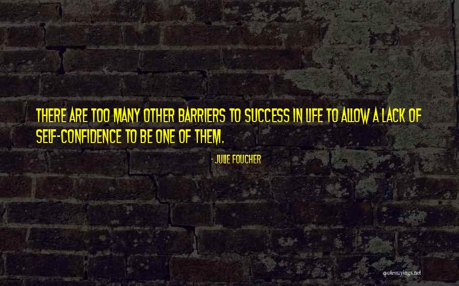 Julie Foucher Quotes 100208 Julie Foucher Quotes 100208