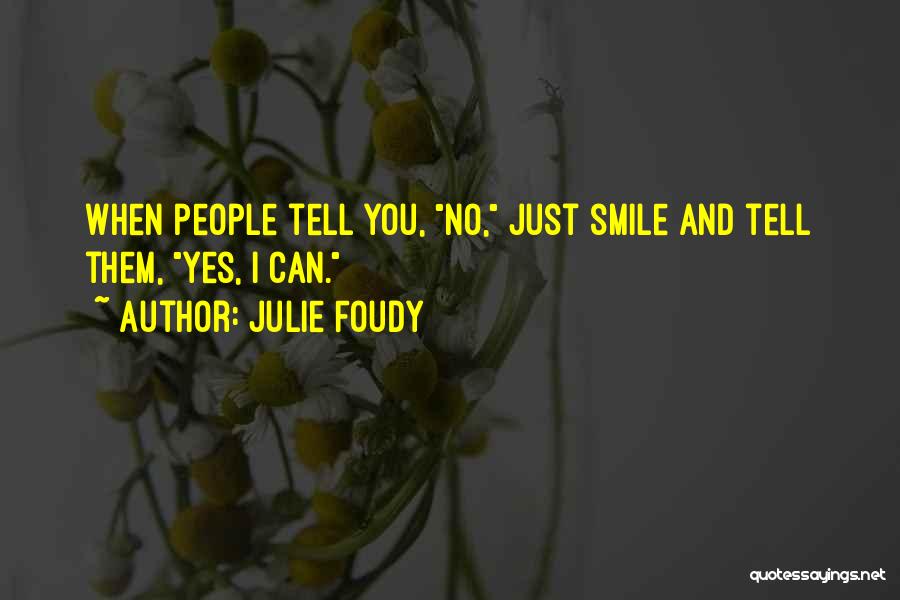 Julie Foudy Quotes 1246509