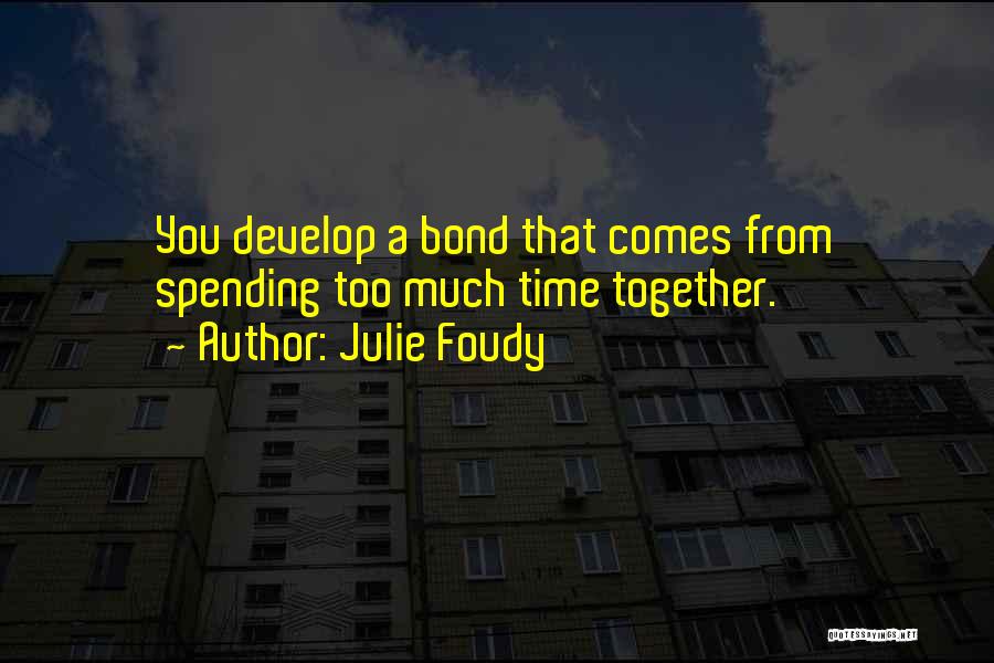 Julie Foudy Quotes 1511381