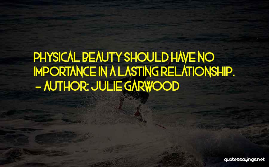 Julie Garwood Quotes 1494779